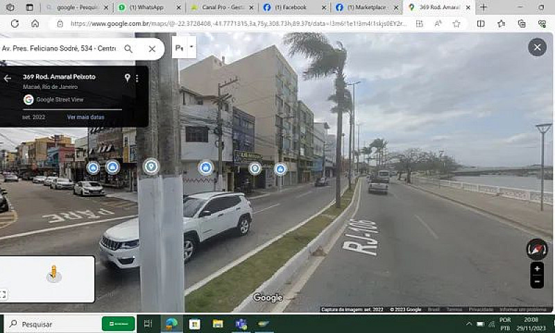 Apartamento Para Loc...