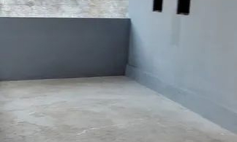 Casa Grande 2/4 Com ...