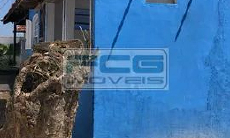 Casa 167M² Com 2 Qua...