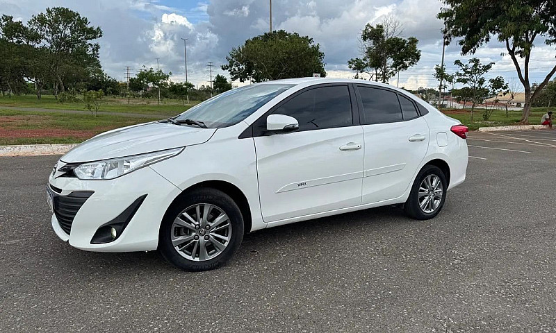 Toyota Yaris Xl Plus...