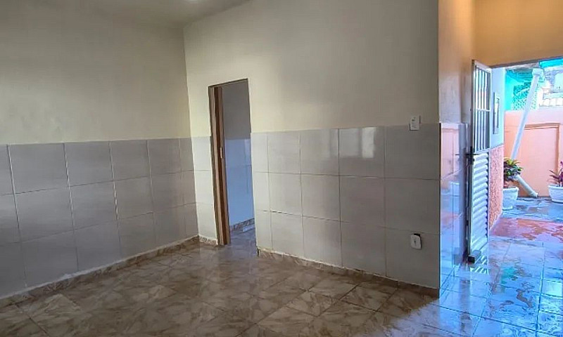 Casa De Um Quarto A ...