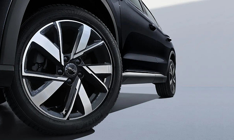 Byd Song Pro Gs 1.5 ...