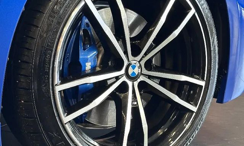 Bmw 320I A 2.0 Tb M ...