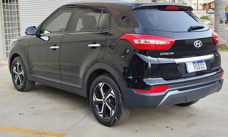 Creta Limited 21/21 ...