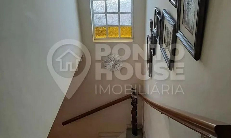 Casa À Venda No Parq...