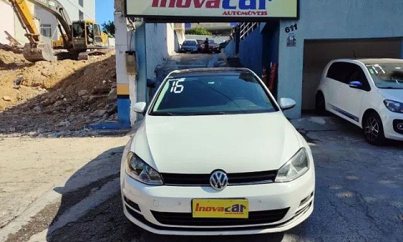 Volkswagen Golf Comf...