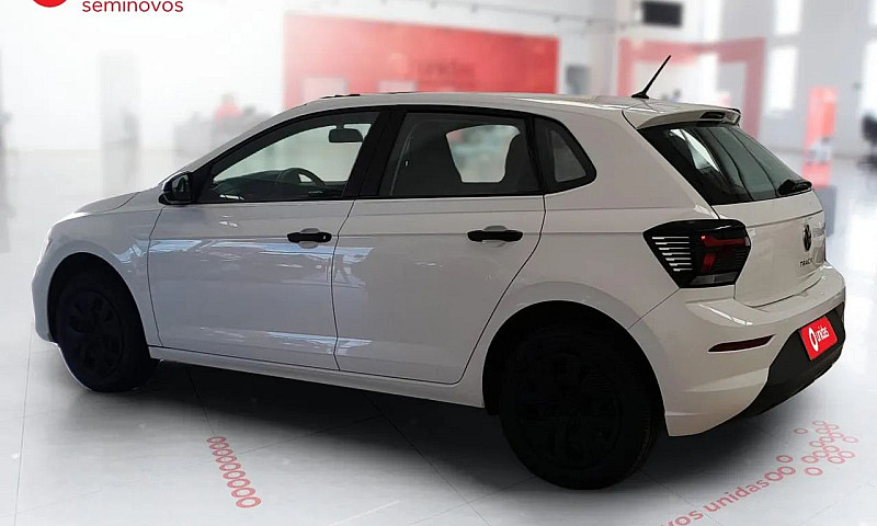 Volkswagen Polo 2024...