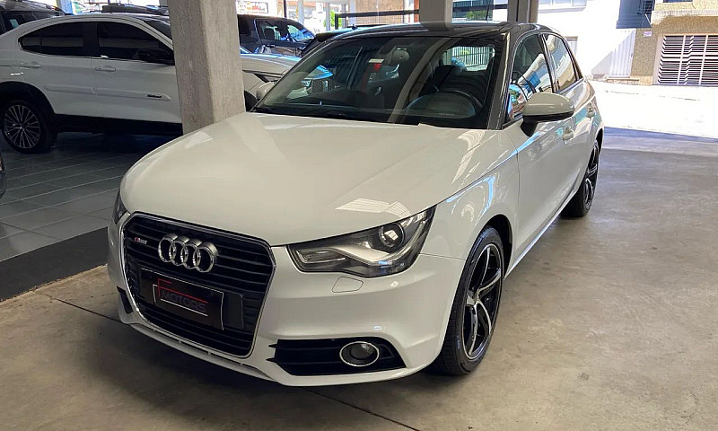 Audi A1 Sportback At...