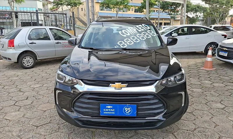 Chevrolet Tracker 1....