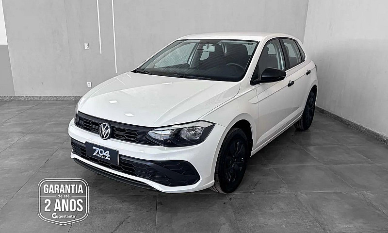 Volkswagen - Polo Tr...
