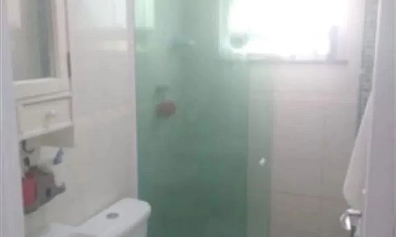 0 - Casa 2 Quartos -...