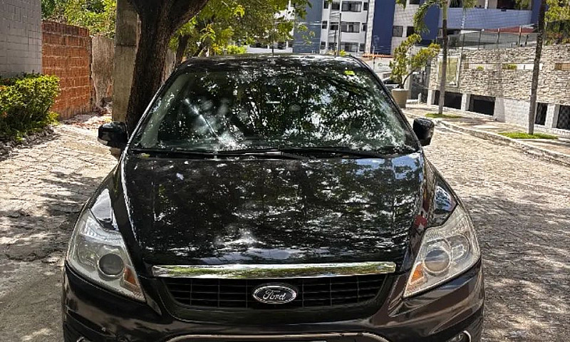 Ford Focus Sed. Ti./...