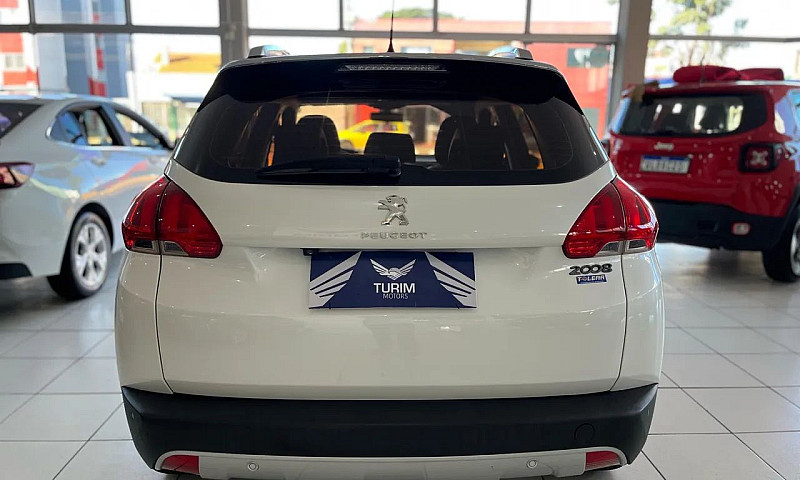 Peugeot 2008 Griffe ...