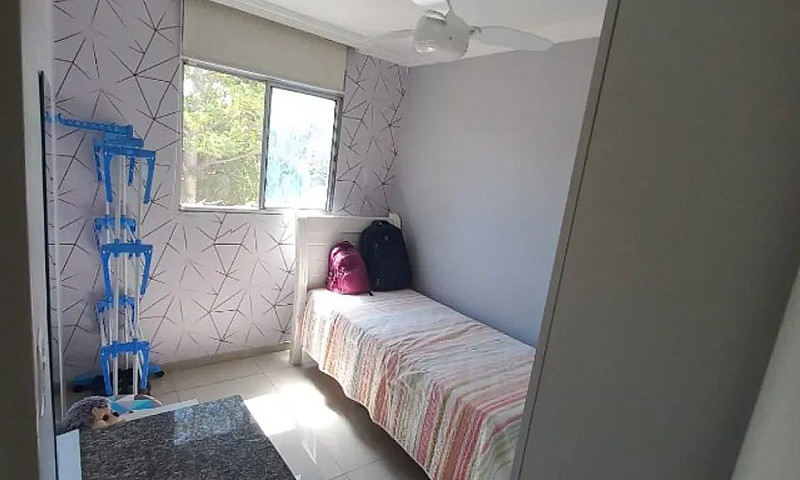 Apartamento Pronto P...