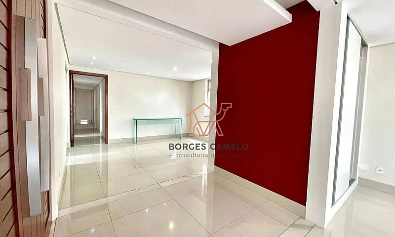 Apartamento Com 4 Do...
