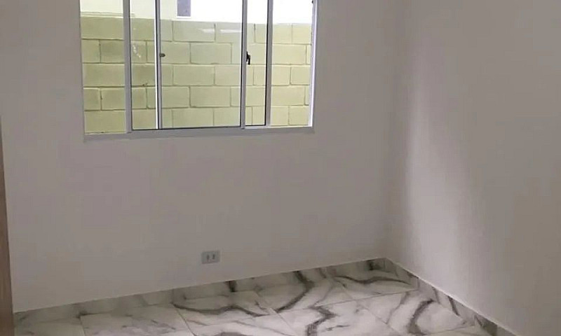Apartamento 2 Quarto...