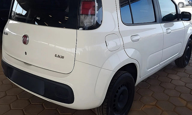 Fiat Uno Drive 1.0 -...