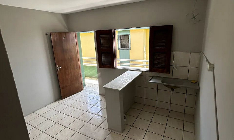 Alugo Aptos De  1 E ...