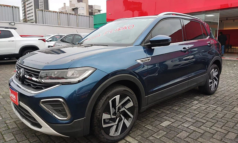 Volkswagen T-Cross H...