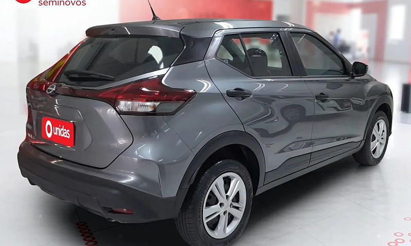 Nissan Kicks 2024 1....