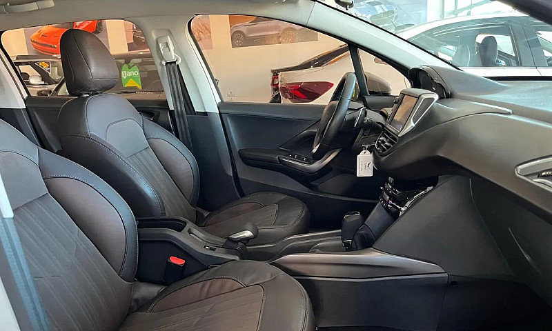 Peugeot 2008 Griffe ...
