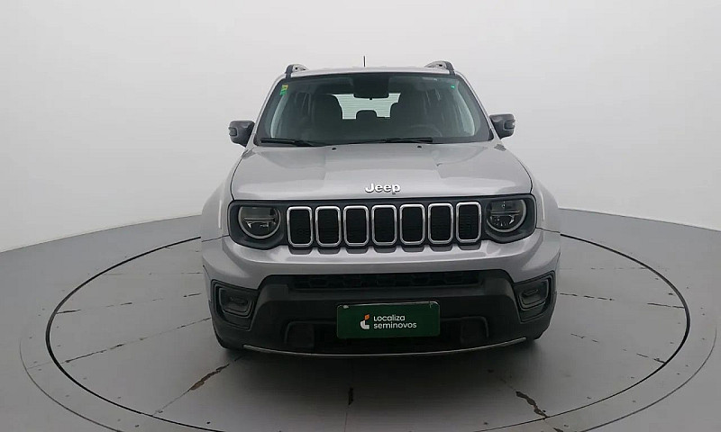 Jeep Renegade 2024 1...