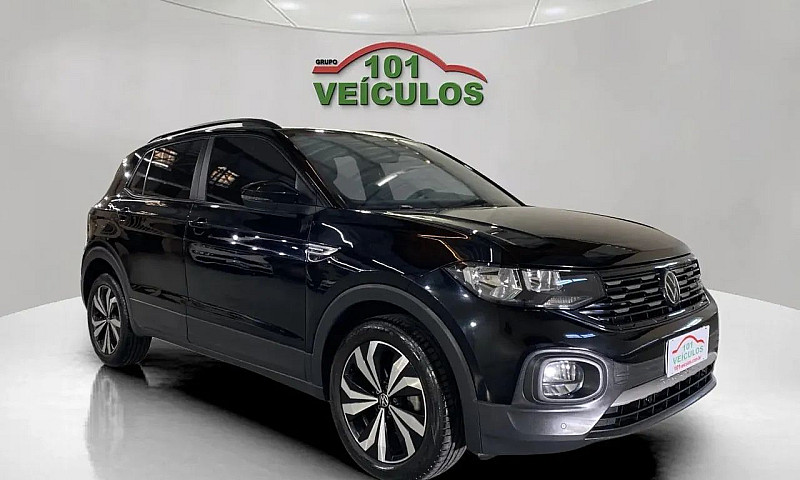 Volkswagen T-Cross C...