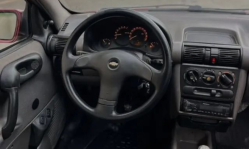 Chevrolet Classic Li...