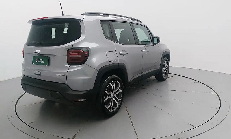 Jeep Renegade 2024 1...
