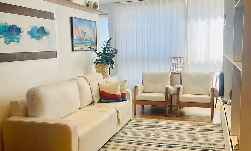 Apartamento Para Ven...