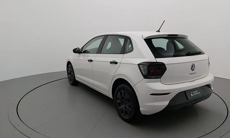 Volkswagen Polo 1.0 ...