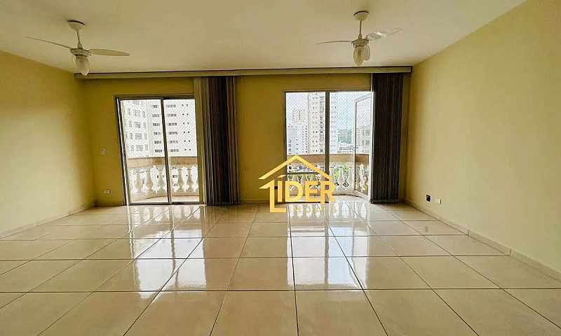 Apartamento Com 3 Do...