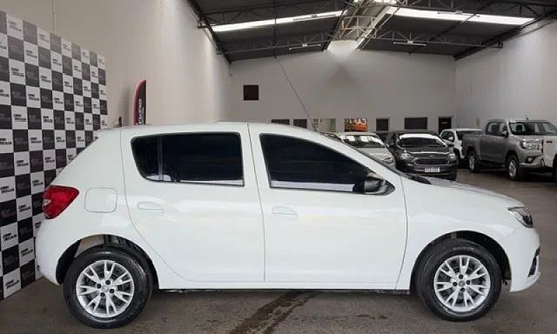 Renault Sandero Zen ...