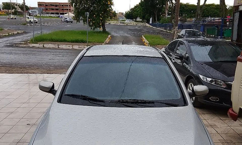 Chevrolet Corsa Hatc...