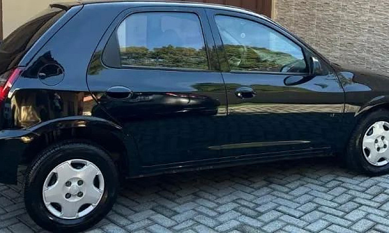 Chevrolet Celta 1.0/...