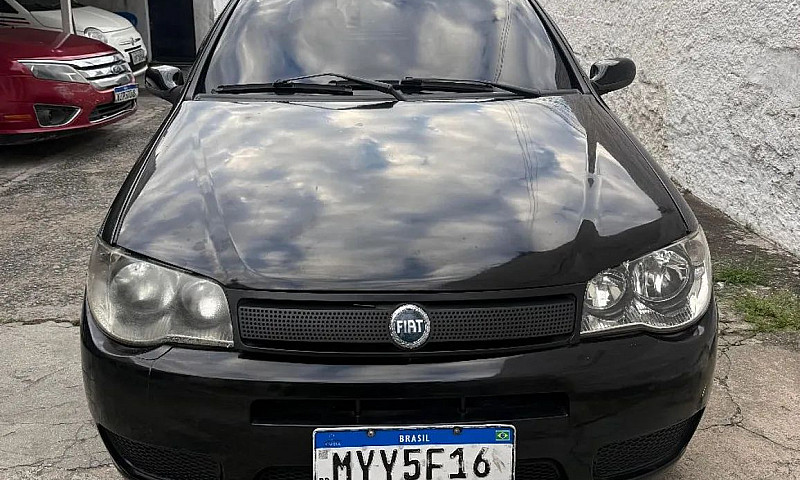 Fiat Palio Celebrati...