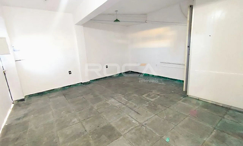 Casa Padrão Para Alu...