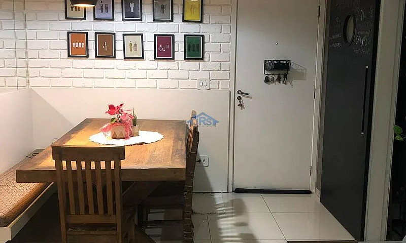 Apartamento À Venda ...