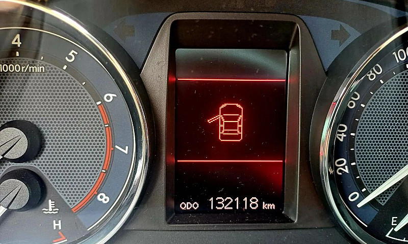 Toyota Corolla Xei 2...