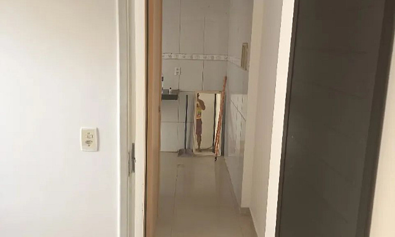 Residencial Serraria...