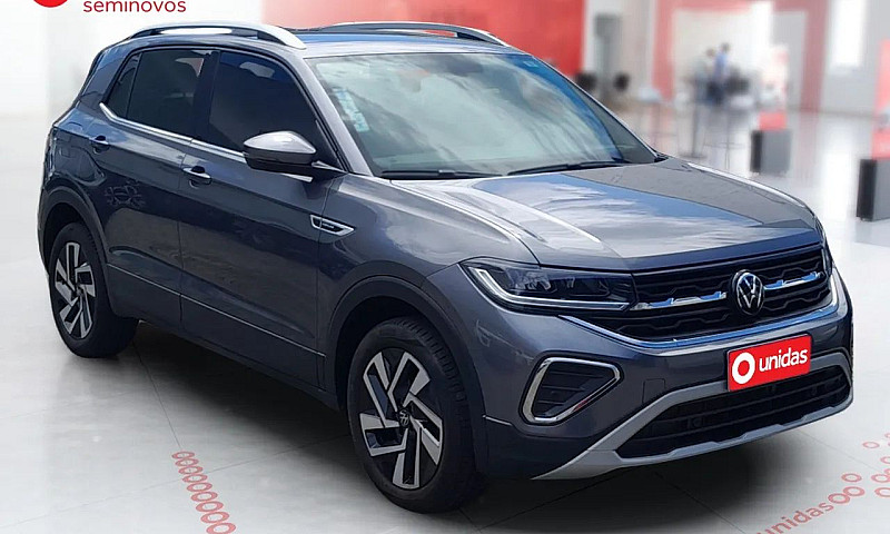 Volkswagen T-Cross H...