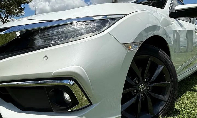 Honda Civic Sedan To...
