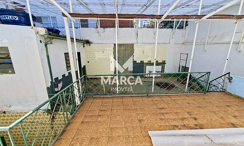 Casa Com 6 Quartos E...