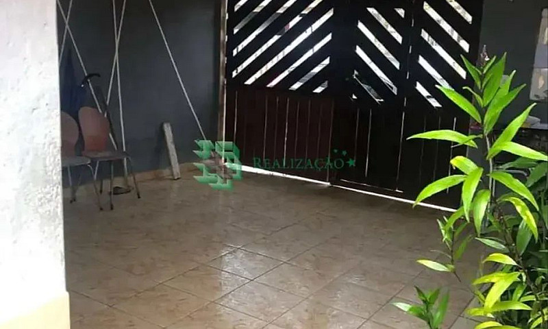 Casa Padrão...