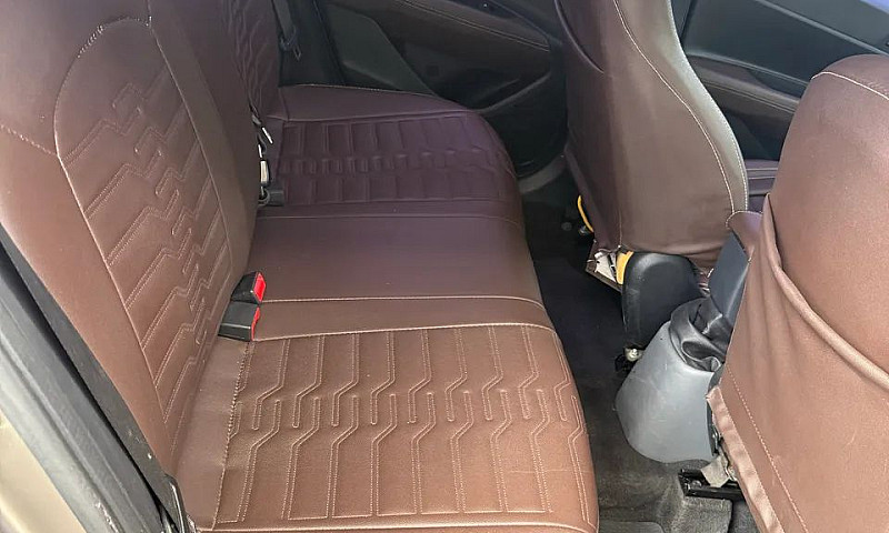 Hyundai Hb20 Comfort...