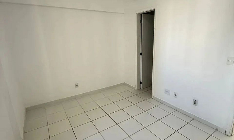 Apartamento Para Alu...
