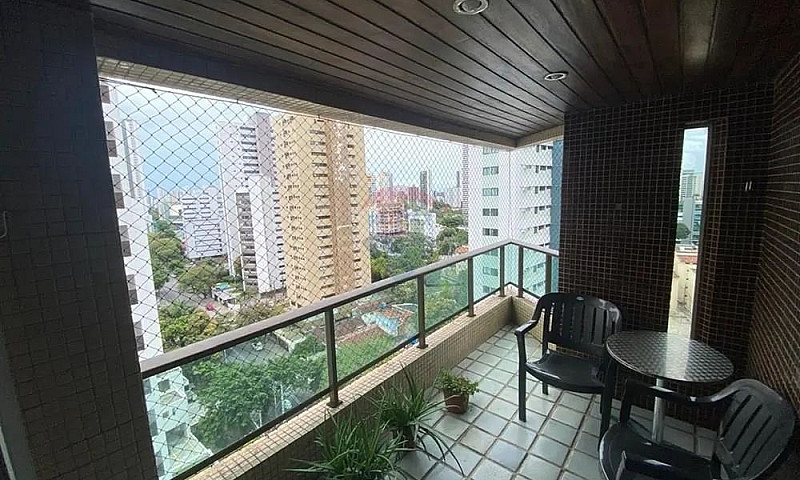 Vendo Apartamento Co...