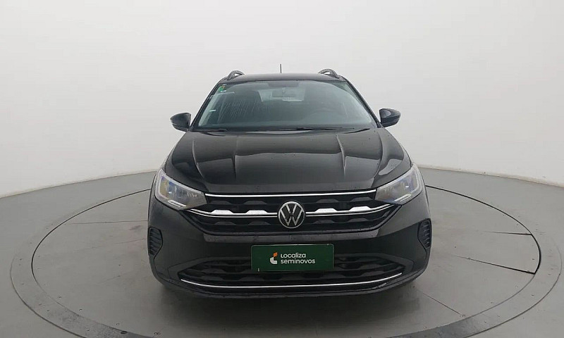 Volkswagen Nivus Com...