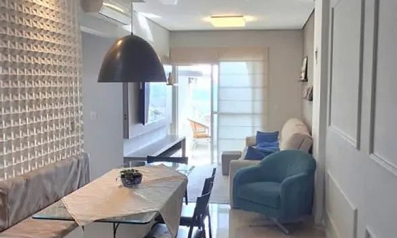 Apartamento Mobiliad...