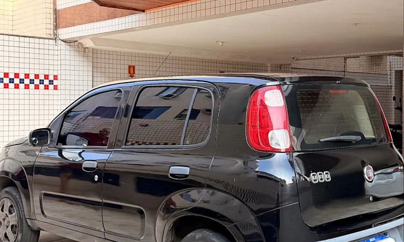 Fiat Uno Vivace/Rua ...